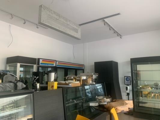 , Área Metropolitana