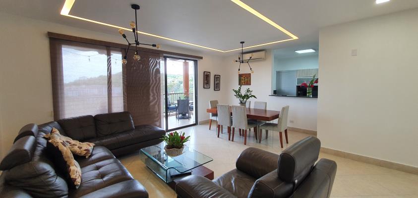 , Apartamento en venta en Ancón | P4169641