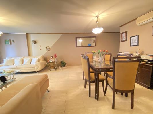 Argentina Tower, Apartamento en venta en El Cangrejo | Argentina Tower -  P4169683