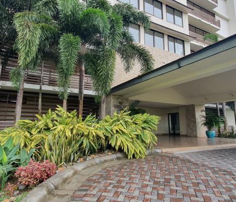 , apartamento