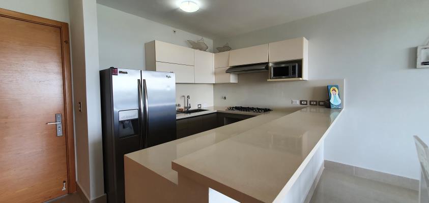 , Apartamento en alquiler en San Carlos | P4169753
