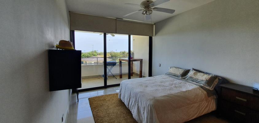 , Apartamento en alquiler en San Carlos | P4169753