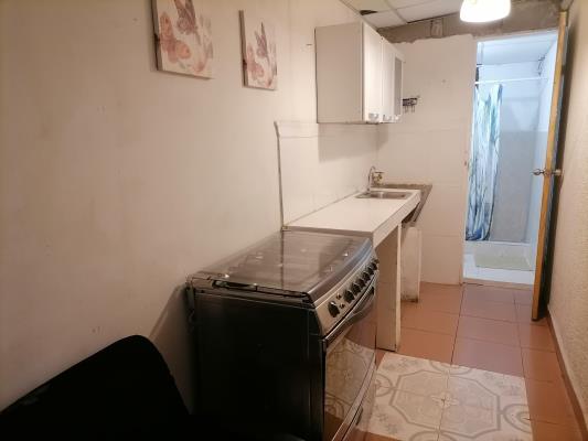 , casa