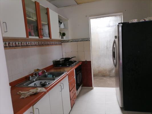 , Casa en venta en Juan Diaz | P4170404