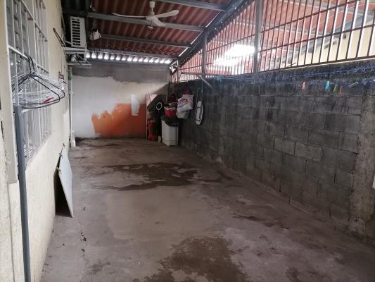 , casa
