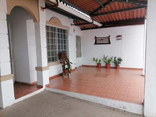 , Casa en venta en Juan Diaz | P4170404