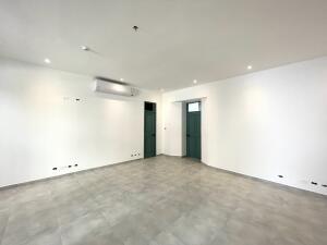 , Área Metropolitana