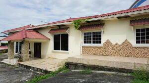 , Casa en venta en Pueblo Nuevo | P4170852