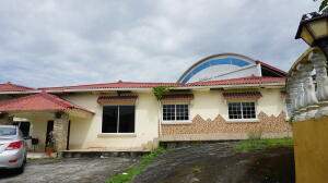 Pueblo Nuevo Panamá