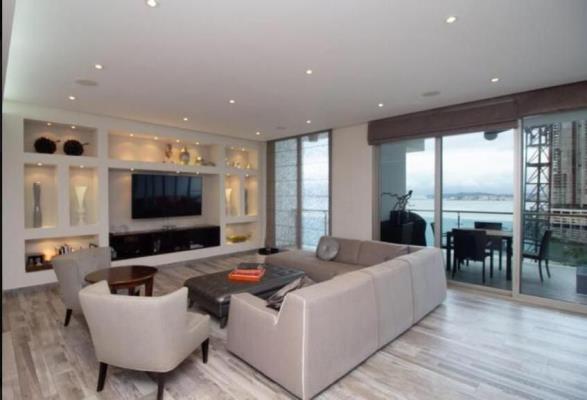 Aqualina, Área Metropolitana