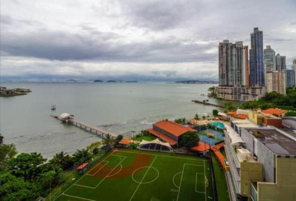 Aqualina, Área Metropolitana