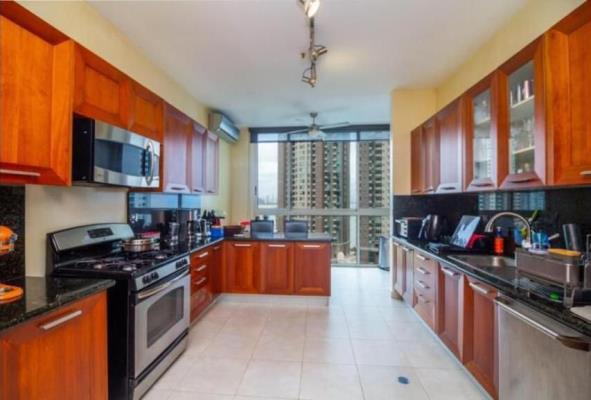 Aqualina, Apartamento en venta en Punta Pacifica | Aqualina -  P4171678