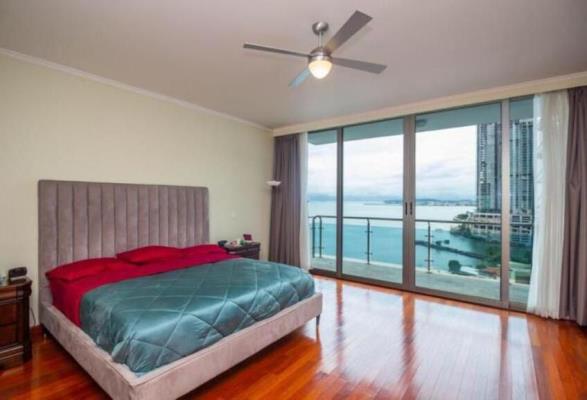 Aqualina, Apartamento en venta en Punta Pacifica | Aqualina -  P4171678