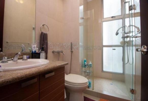 Aqualina, Área Metropolitana