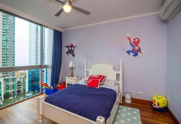 Aqualina, Apartamento en venta en Punta Pacifica | Aqualina -  P4171678