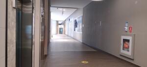 , Área Metropolitana