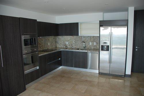 Trump Tower, Área Metropolitana