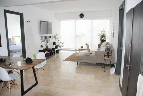 Trump Tower, Área Metropolitana