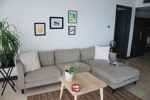 Trump Tower, apartamento