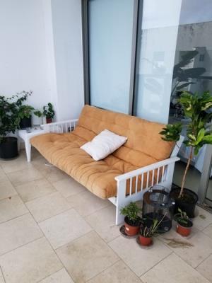 Trump Tower, Área Metropolitana