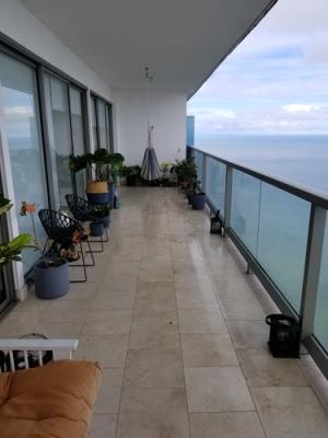 Trump Tower, Apartamento en alquiler en Punta Pacifica | Trump Tower -  P4172035