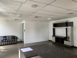 , Área Metropolitana