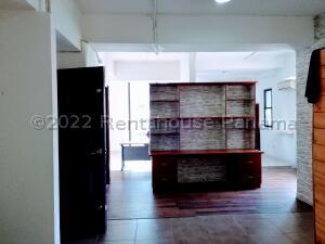 , Terreno en alquiler en El Cangrejo | P4173344