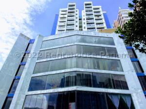 , Terreno en alquiler en El Cangrejo | P4173344