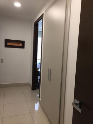 Bali, apartamento