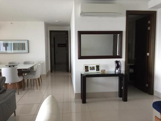 Bali, Costa del Este