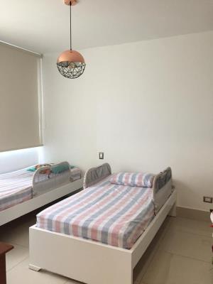 Bali, Área Metropolitana