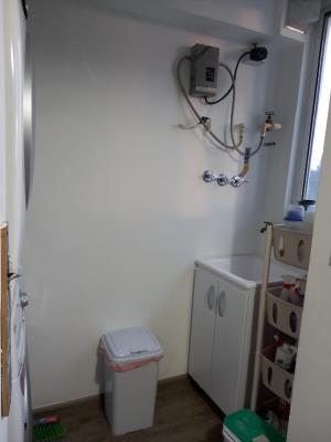 royal tower, apartamento