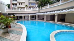 , Apartamento en alquiler en El Cangrejo | P4176851