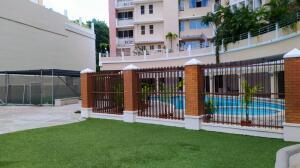 , Apartamento en alquiler en El Cangrejo | P4176851
