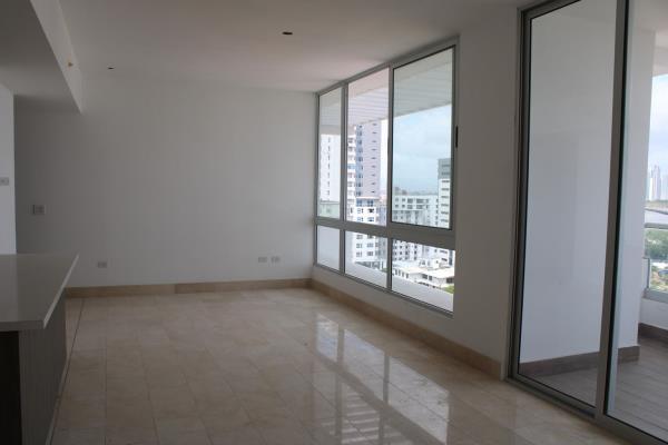 Torre Panorama, casa