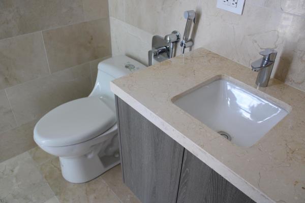 Torre Panorama, casa