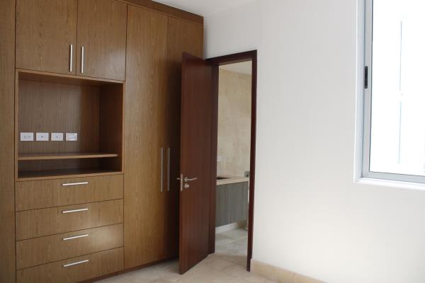 Torre Panorama, casa