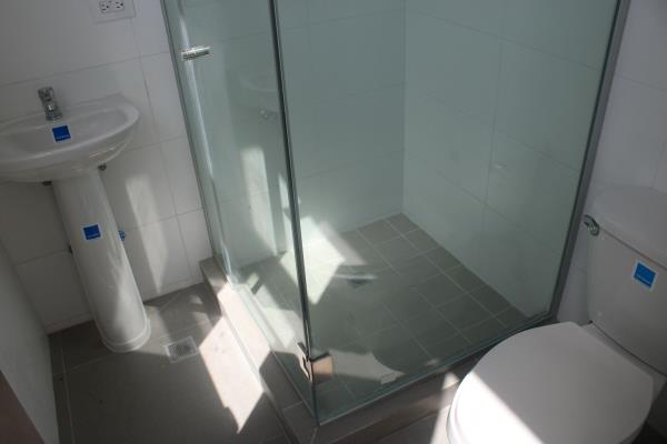 Torre Panorama, casa