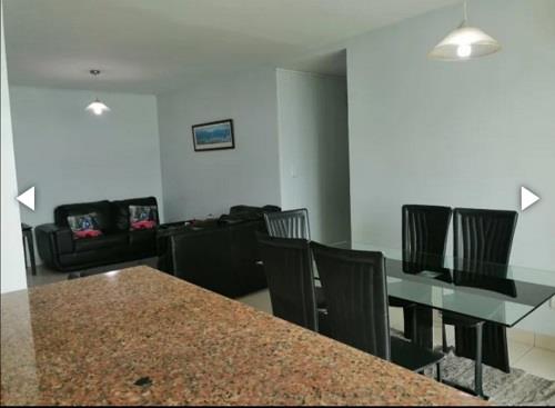 Green Bay, apartamento