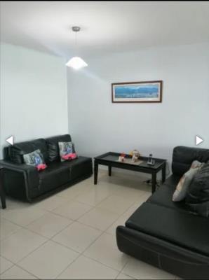 Green Bay, apartamento