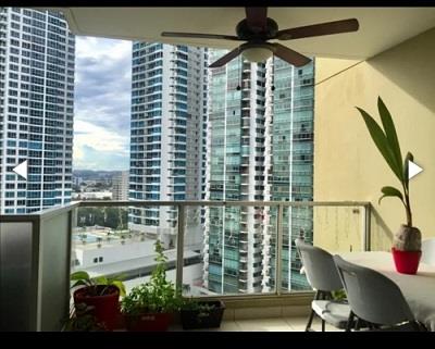 Green Bay, Costa del Este