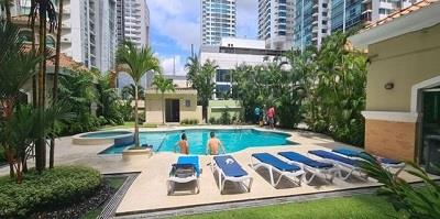 Green Bay, Apartamento en alquiler en Costa del Este | Green Bay -  P4179014