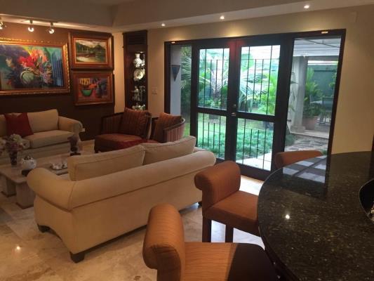 , Área Metropolitana