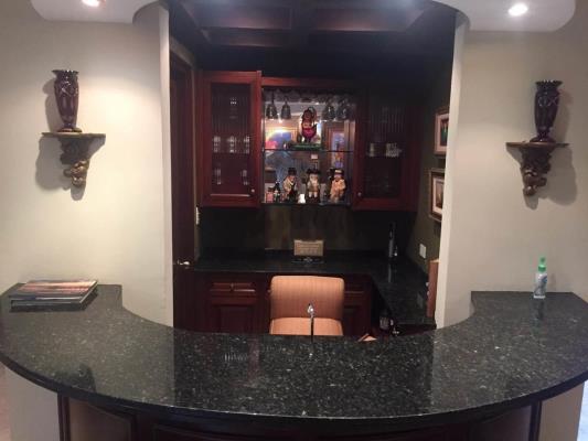 , Área Metropolitana