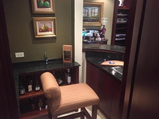 , Área Metropolitana