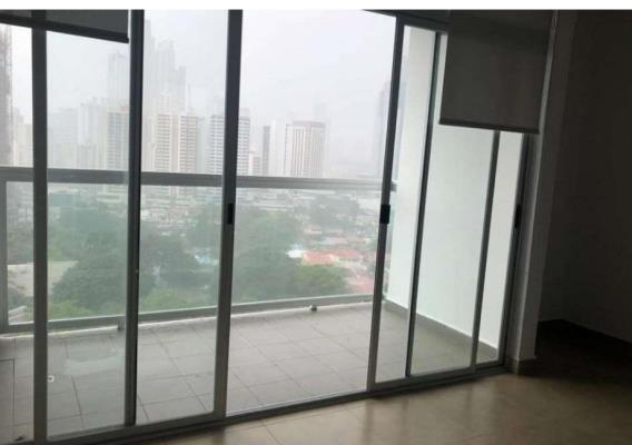 The One Tower , apartamento