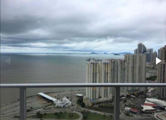 Serenity at the bay, Panamá