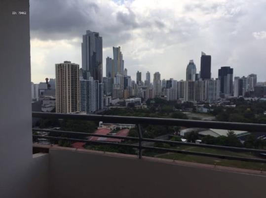 Pacific wind, apartamento