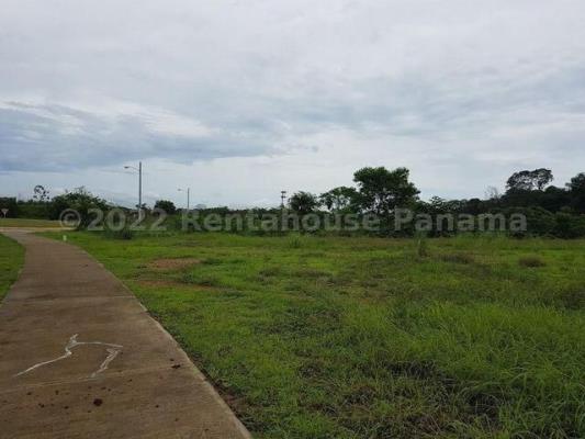 , Terreno en venta en Tocumen | P4180834