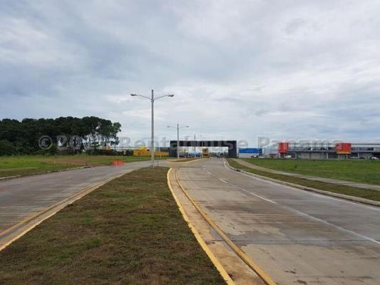 , Terreno en venta en Tocumen | P4180834